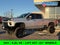 2021 Chevrolet Silverado 2500 HD Custom