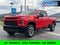 2021 Chevrolet Silverado 2500 HD Custom