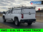 2023 Chevrolet Silverado 3500 HD WT