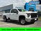 2021 Chevrolet Silverado 2500 HD WT