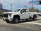 2021 Chevrolet Silverado 2500 HD WT
