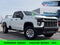 2023 Chevrolet Silverado 2500 HD WT