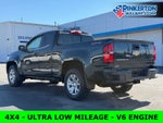 2018 Chevrolet Colorado 4WD LT