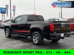 2019 Chevrolet Colorado 4WD Z71