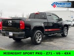2019 Chevrolet Colorado 4WD Z71