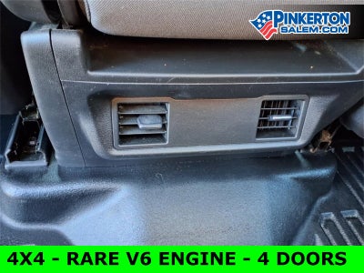 2021 Chevrolet Silverado 1500 WT