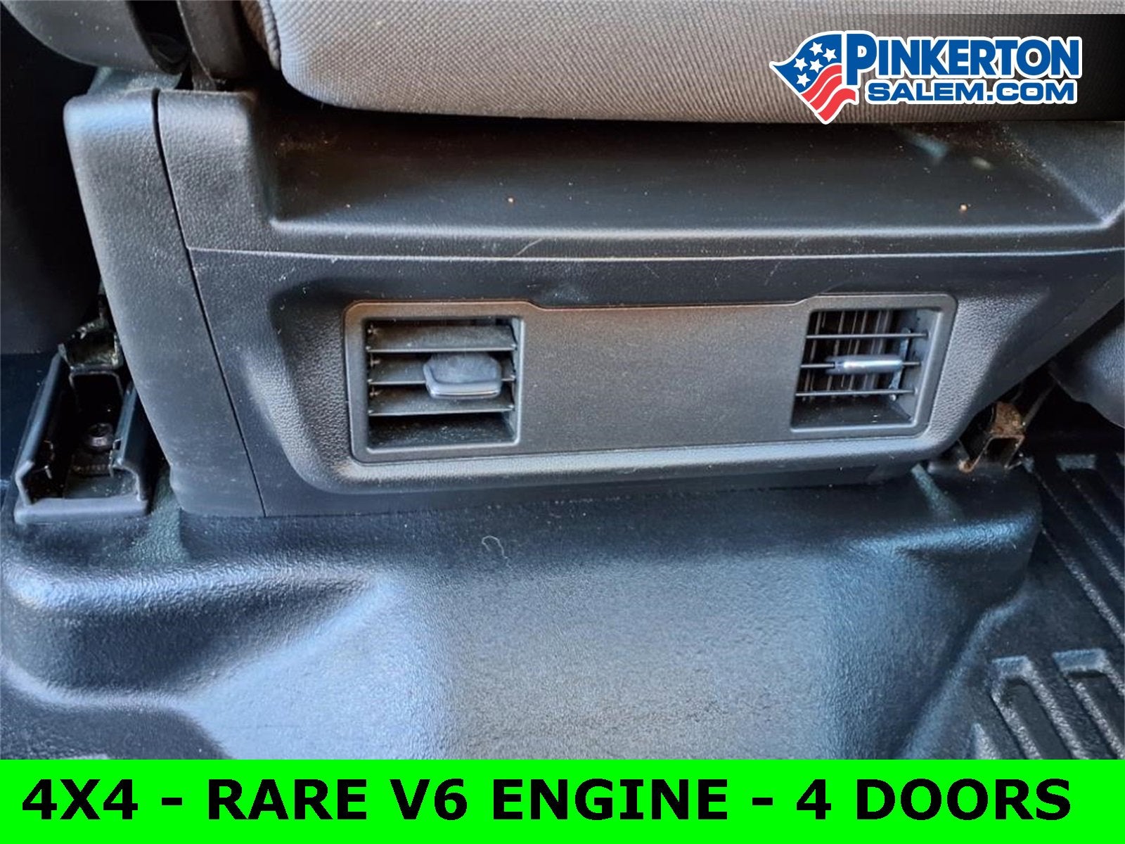 2021 Chevrolet Silverado 1500 WT