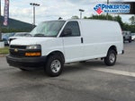 2024 Chevrolet Express Cargo 2500 WT