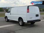 2024 Chevrolet Express Cargo 2500 WT