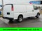 2020 Chevrolet Express Cargo 3500 RWD 3500 Extended Wheelbase WT