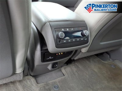 2017 Chevrolet Traverse Premier