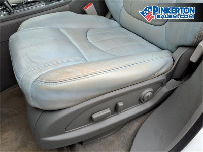 2017 Chevrolet Traverse Premier