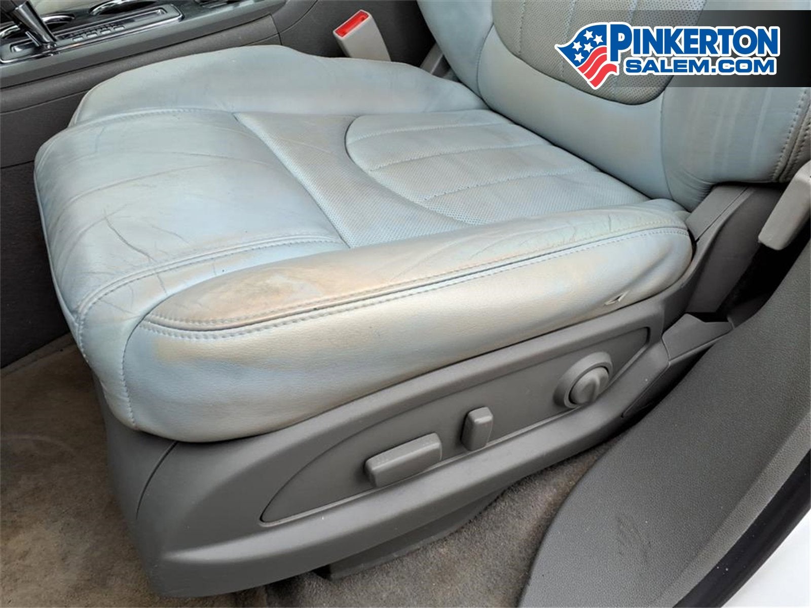 2017 Chevrolet Traverse Premier