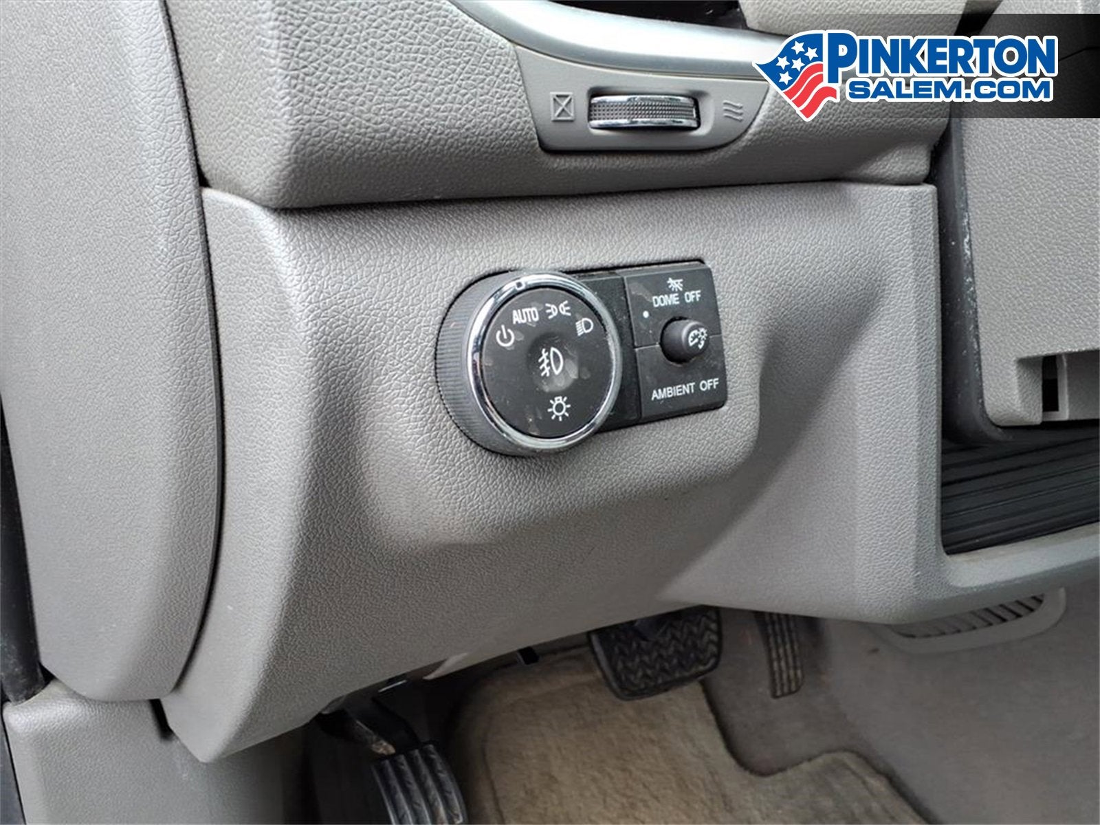 2017 Chevrolet Traverse Premier