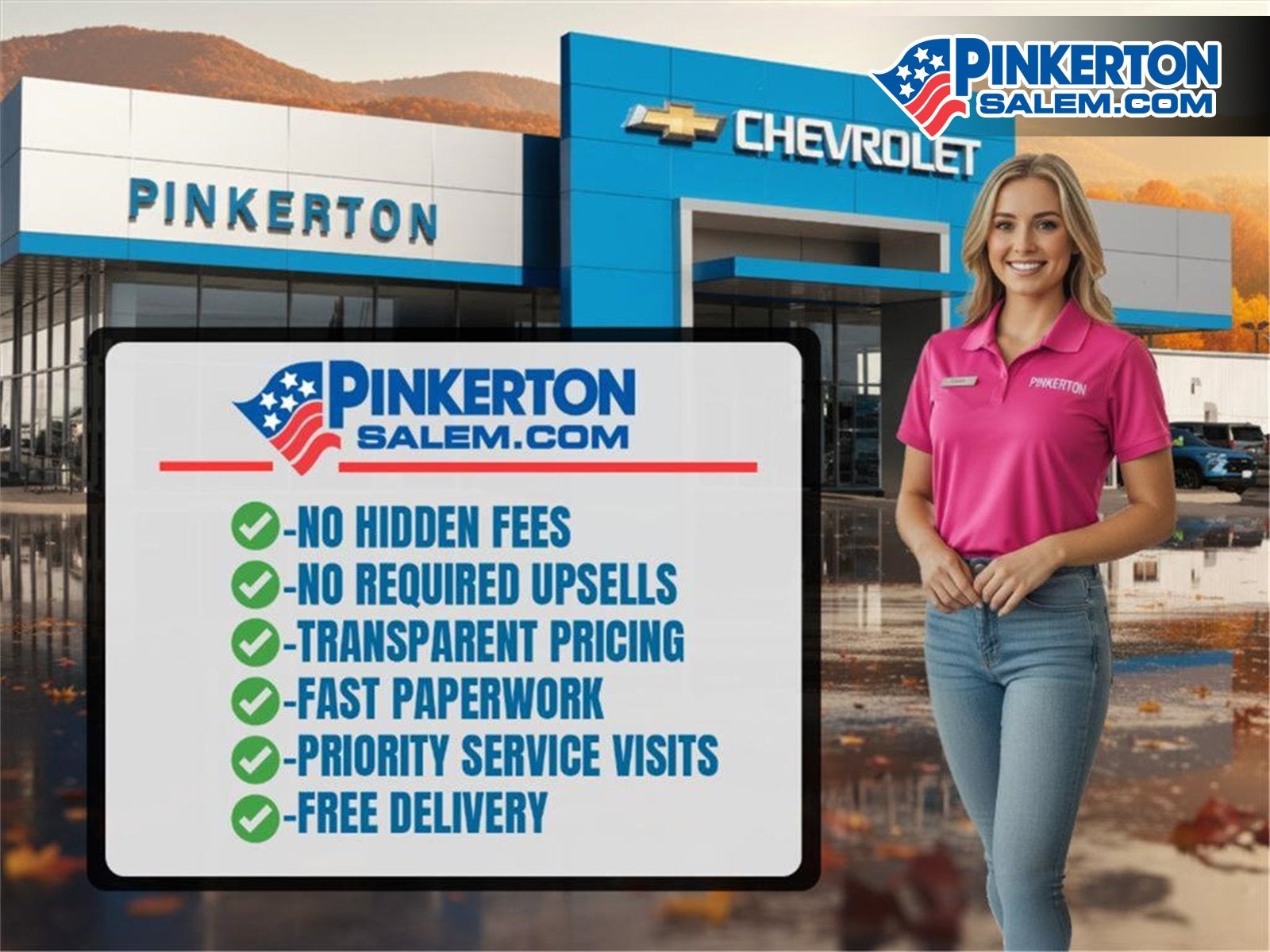 2017 Chevrolet Traverse Premier