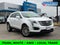 2017 Cadillac XT5 Luxury AWD
