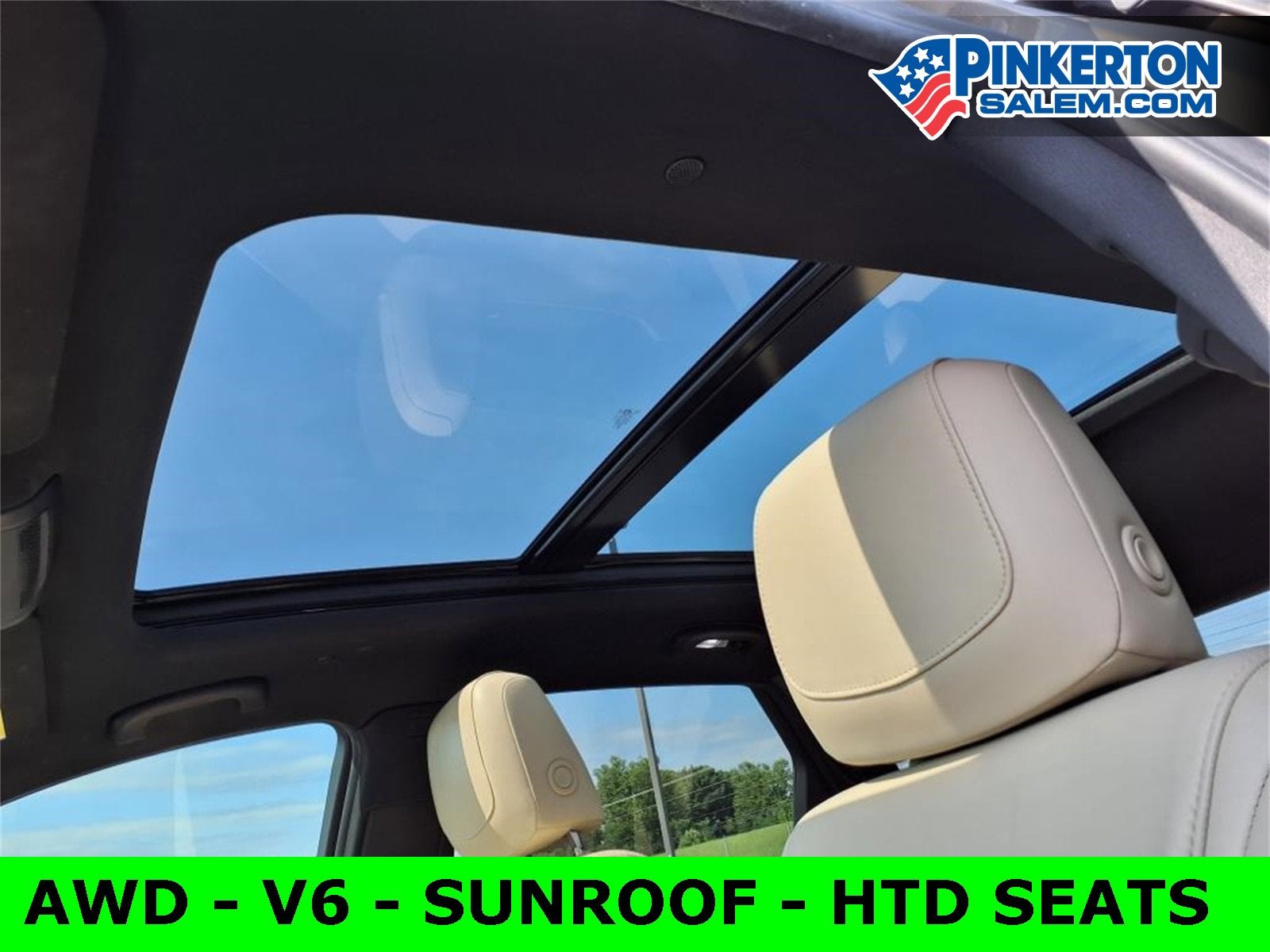 2018 Cadillac XT5 Premium Luxury AWD