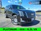 2018 Cadillac Escalade Platinum