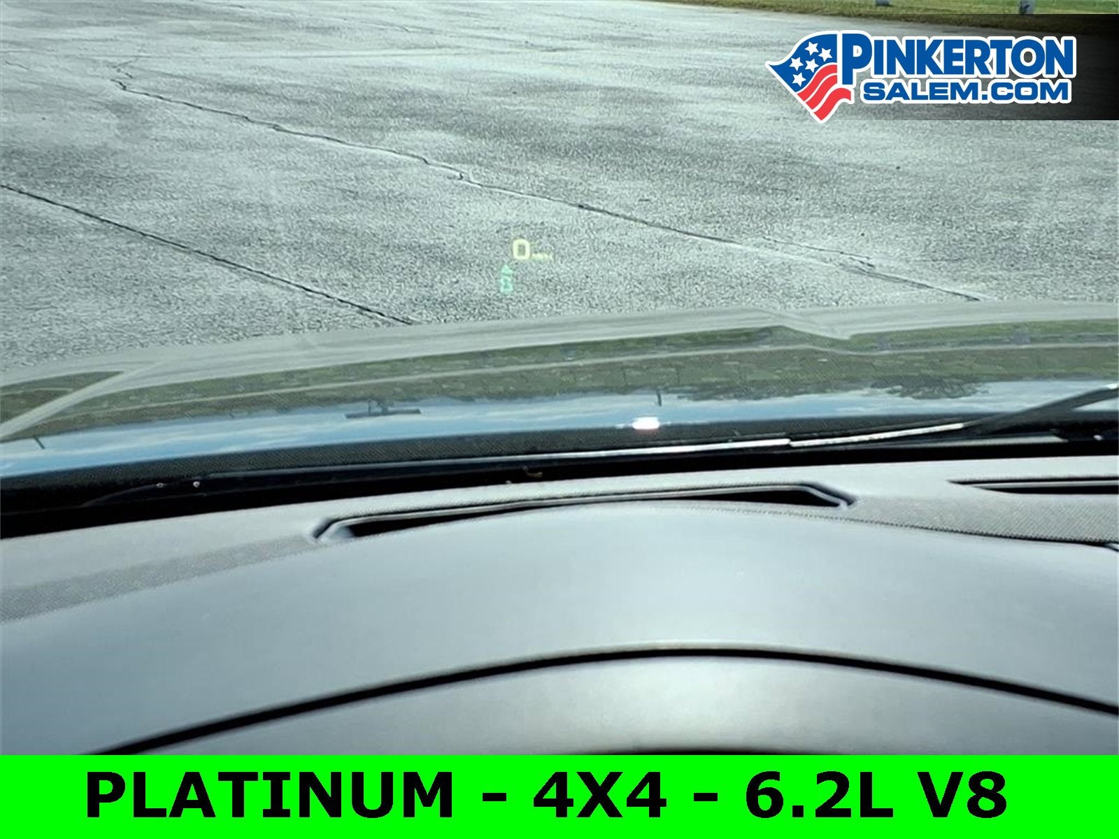 2018 Cadillac Escalade Platinum