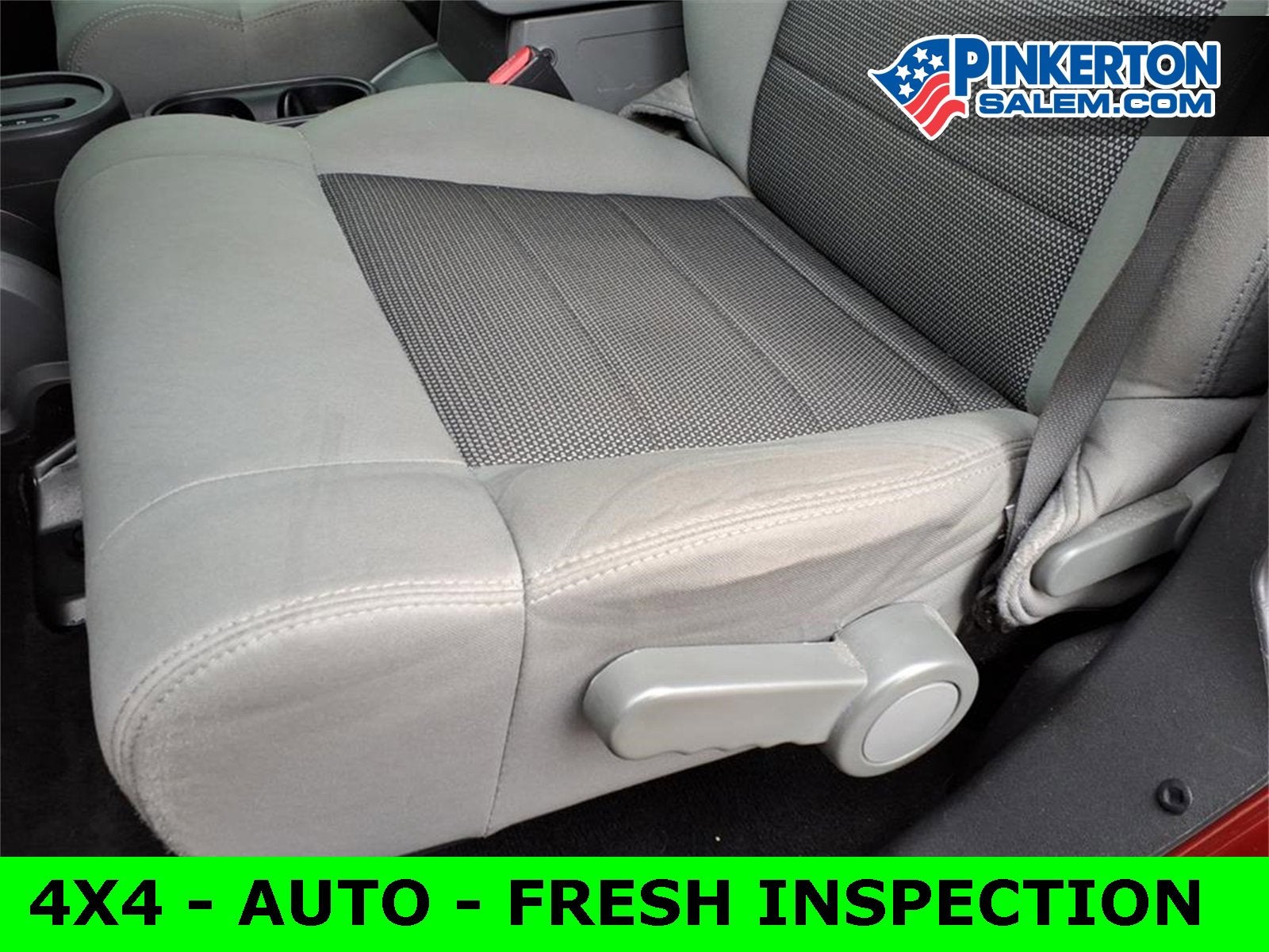 2010 Jeep Wrangler Unlimited Sport