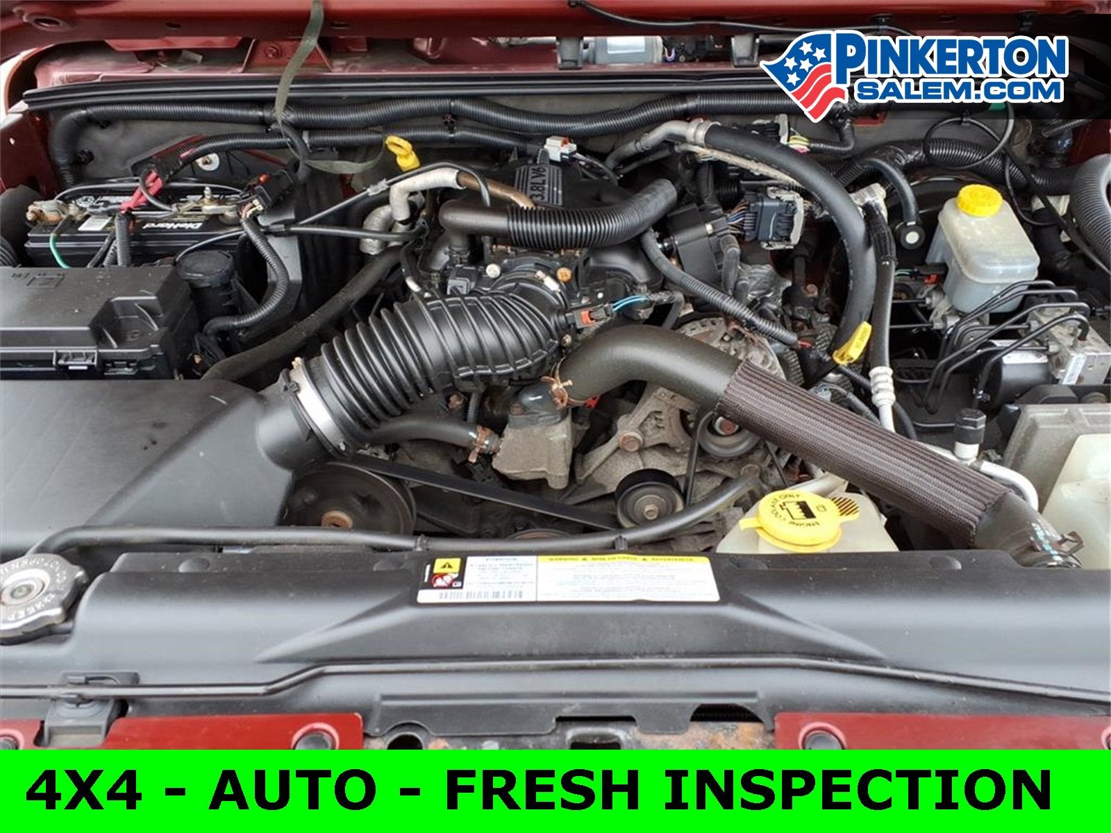 2010 Jeep Wrangler Unlimited Sport