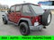 2010 Jeep Wrangler Unlimited Sport