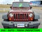 2010 Jeep Wrangler Unlimited Sport