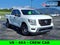 2022 Nissan TITAN Crew Cab SV 4x4