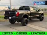 2019 Nissan Titan XD PRO-4X