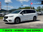 2023 Chrysler Pacifica Hybrid Limited