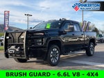 2023 Chevrolet Silverado 2500 HD Custom