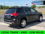 2015 GMC Terrain SLT