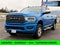 2021 RAM 3500 Laramie Crew Cab 4x4 6'4" Box
