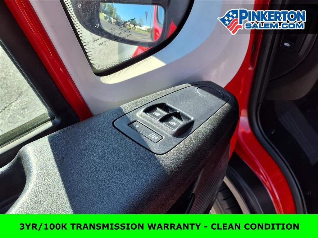 2019 RAM ProMaster 2500 Cargo Van High Roof 159" WB