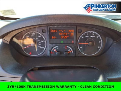 2019 RAM ProMaster 2500 Cargo Van High Roof 159" WB