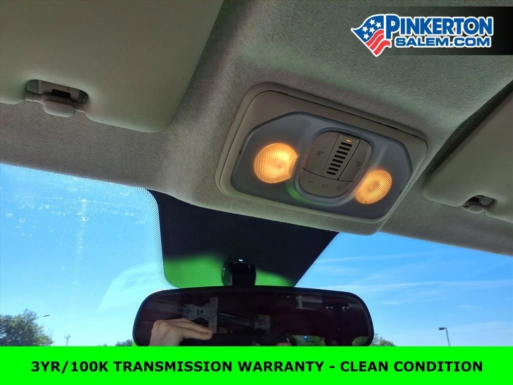 2019 RAM ProMaster 2500 Cargo Van High Roof 159" WB