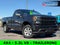 2020 Chevrolet Silverado 1500 Work Truck