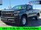 2020 Chevrolet Silverado 1500 Work Truck