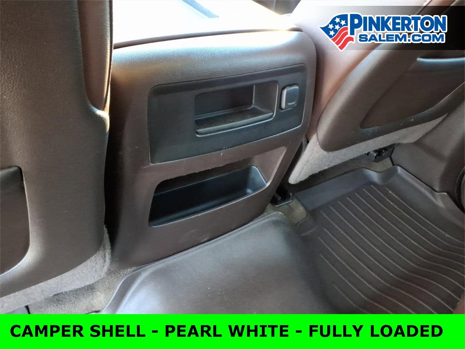 2015 Chevrolet Silverado 1500 High Country