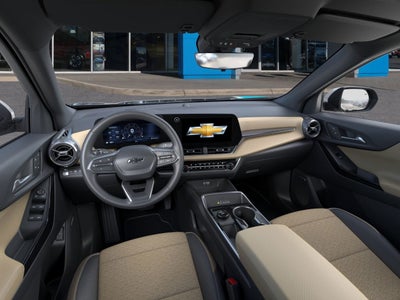 2025 Chevrolet Equinox ACTIV