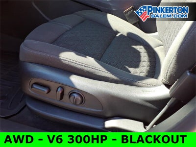 2020 Chevrolet Blazer 2LT