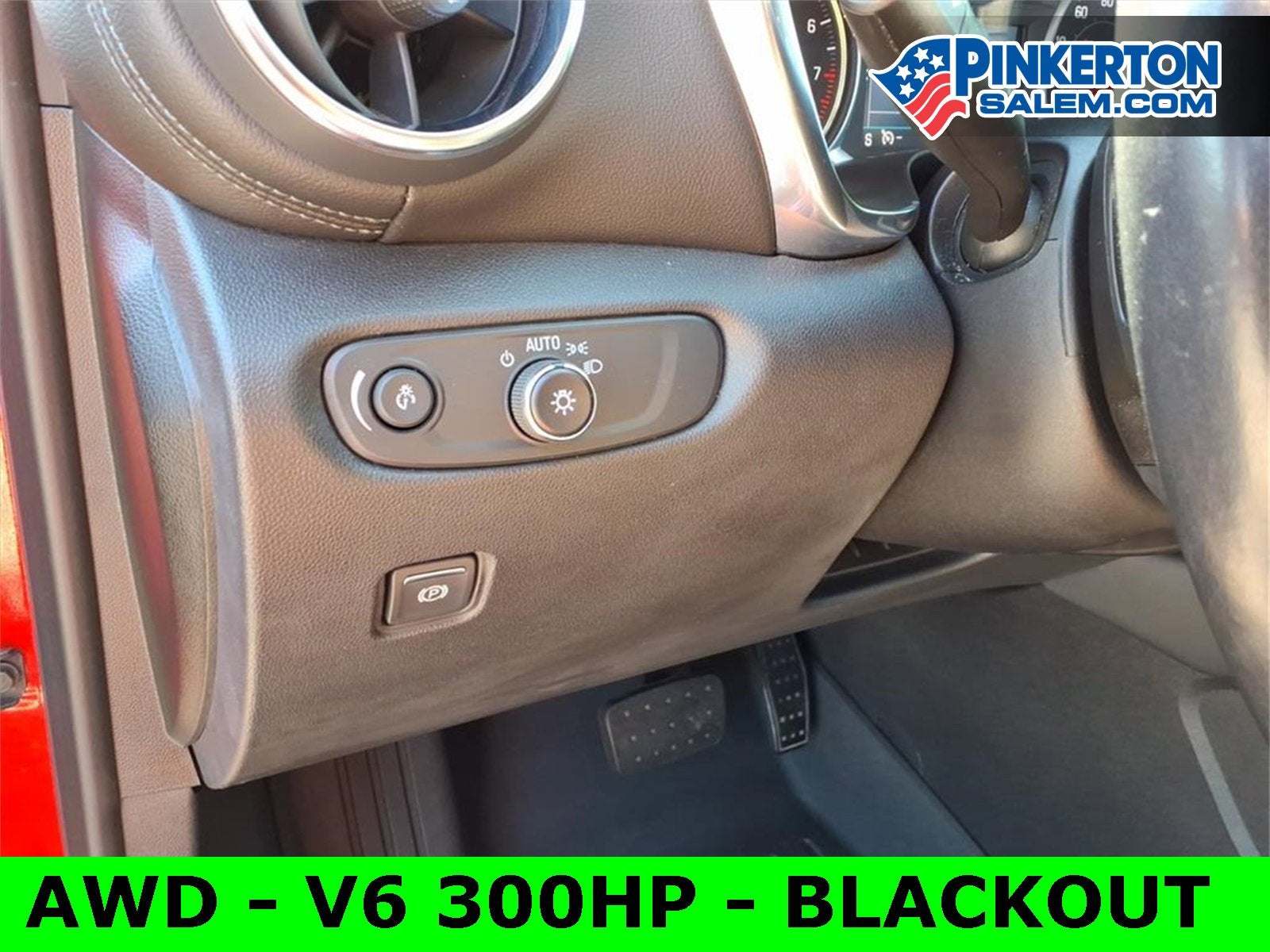 2020 Chevrolet Blazer 2LT