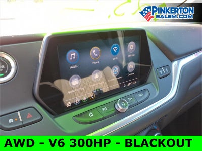 2020 Chevrolet Blazer 2LT