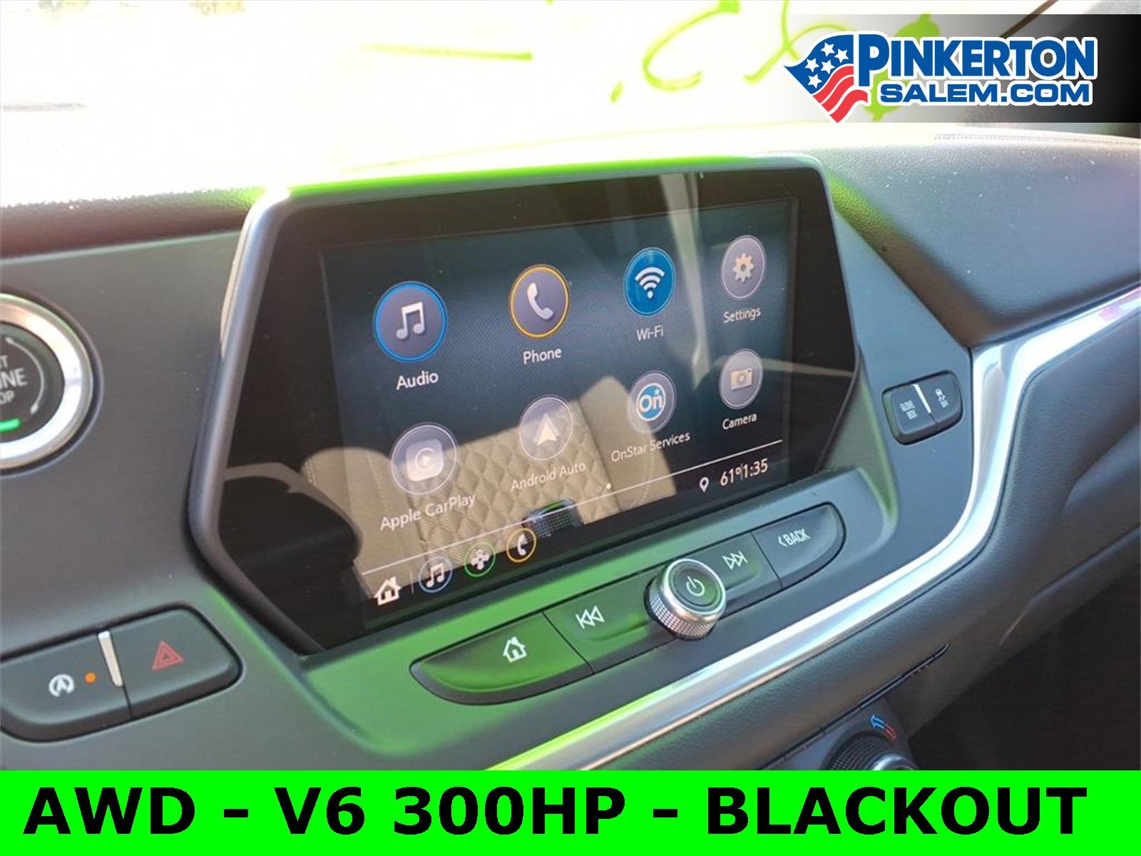 2020 Chevrolet Blazer 2LT