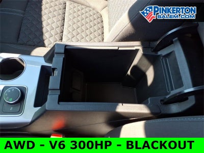 2020 Chevrolet Blazer 2LT