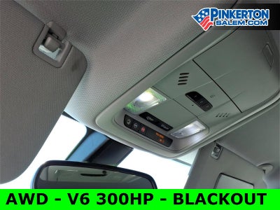 2020 Chevrolet Blazer 2LT