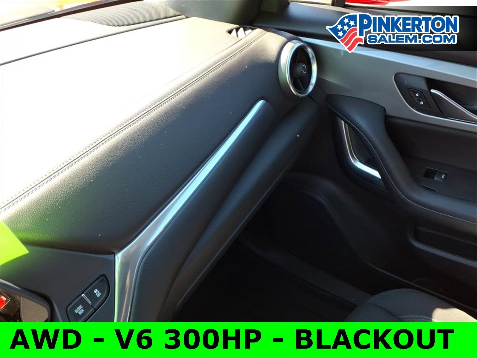 2020 Chevrolet Blazer 2LT