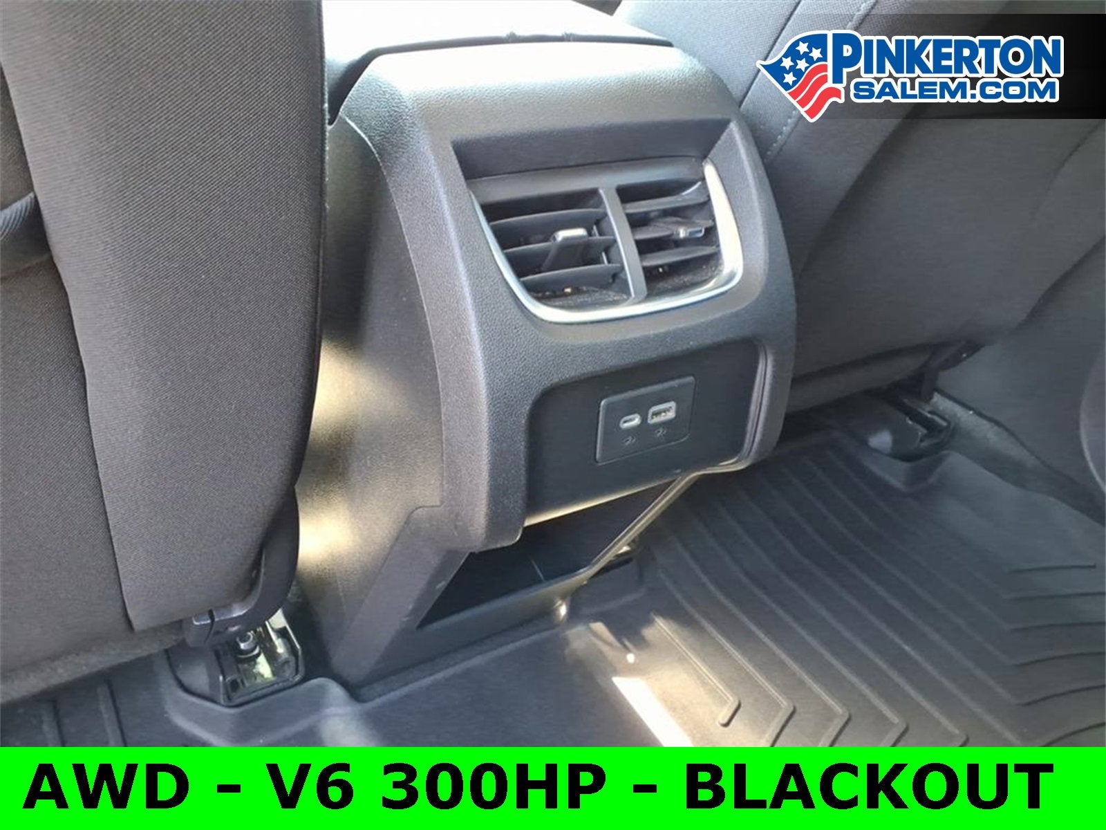 2020 Chevrolet Blazer 2LT