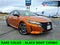2024 Nissan Sentra SR Xtronic CVT