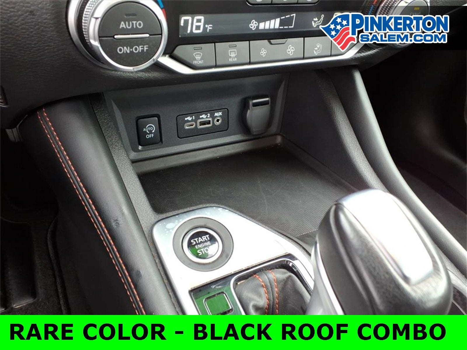 2024 Nissan Sentra SR Xtronic CVT